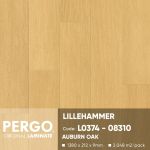 LILLEHAMMER L0374-08310