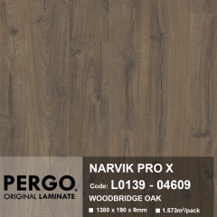 NARVIK PRO X L0139-04609