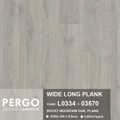 WIDE LONG PLANK L0334-03570