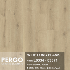 WIDE LONG PLANK L0334-03571