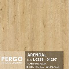 ARENDAL L0339-04297