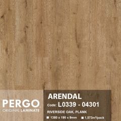 ARENDAL L0339-04301