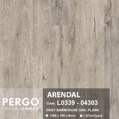 ARENDAL L0339-04303