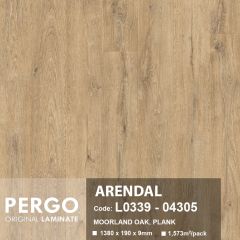 ARENDAL L0339-04305