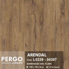 ARENDAL L0339-04307