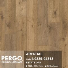 ARENDAL L0339-04313