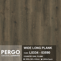 WIDE LONG PLANK L0334-03590