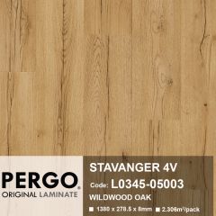 STAVANGER L0345-05003