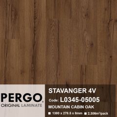 STAVANGER L0345-05005