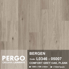 BERGEN L0346-05007