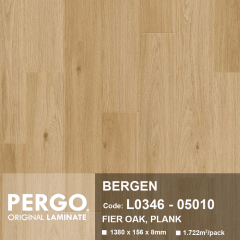 BERGEN L0346-05010