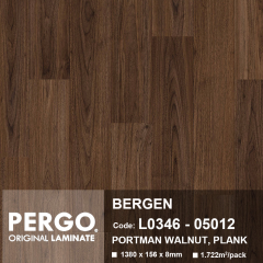 BERGEN L0346-05012