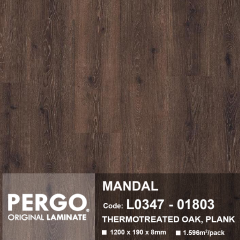 MANDAL L0347 – 01803
