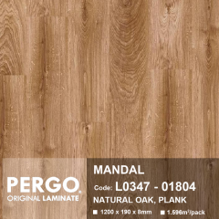 MANDAL L0347 – 01804