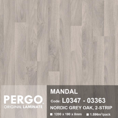 MANDAL L0347 – 03363