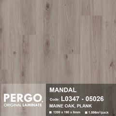 MANDAL L0347 – 05026