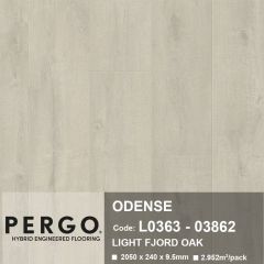 pergo odense 03862