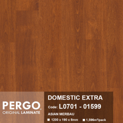 Domestic Extra Uniclic L0701-1599