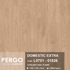 Domestic Extra Uniclic L0701-1826