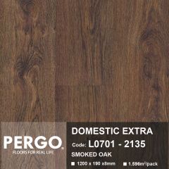 Domestic Extra Uniclic L0701-2135
