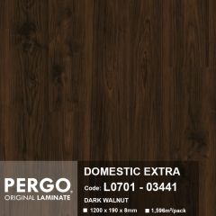 Domestic Extra Uniclic L0701-3441