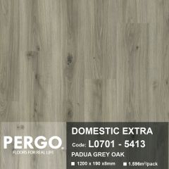 Domestic Extra Uniclic L0701-5413